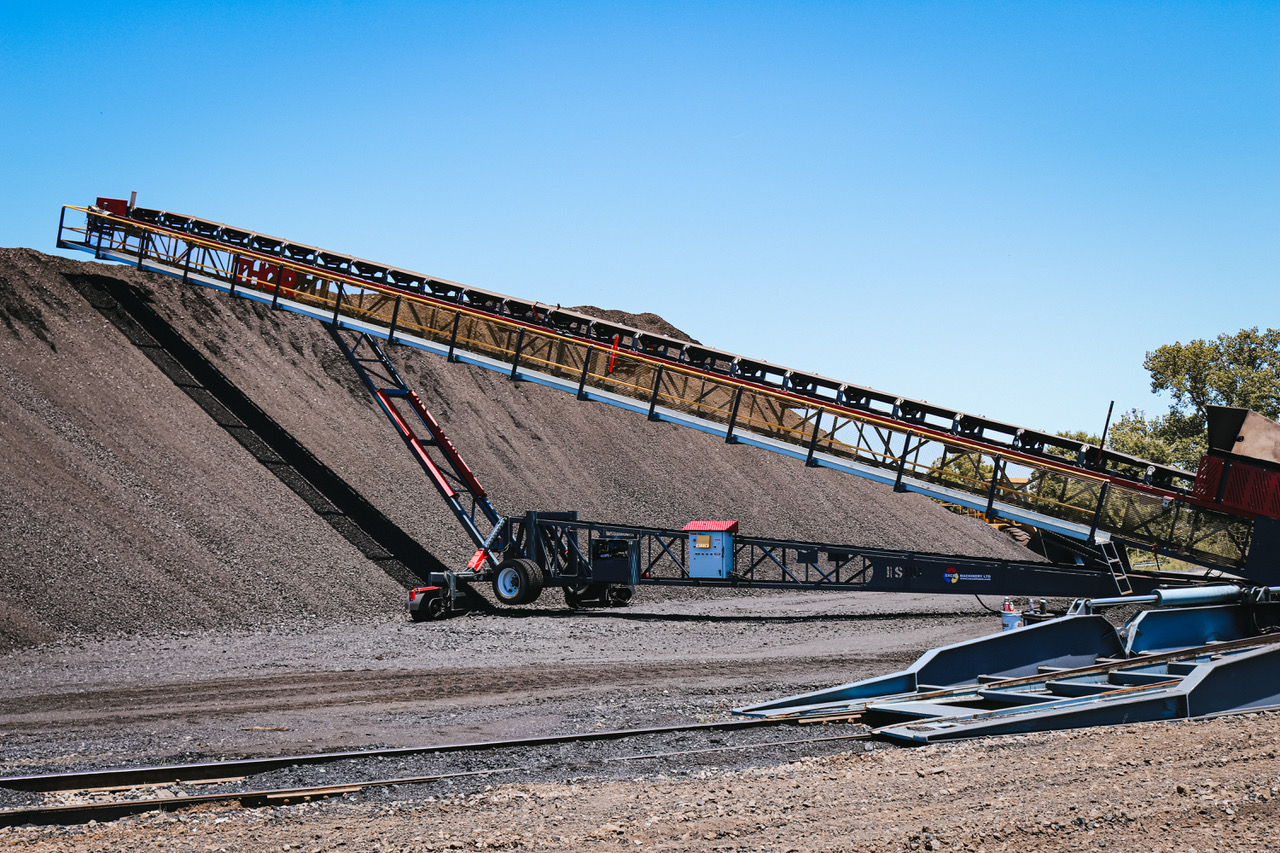 Services Tulsa Rail Transload